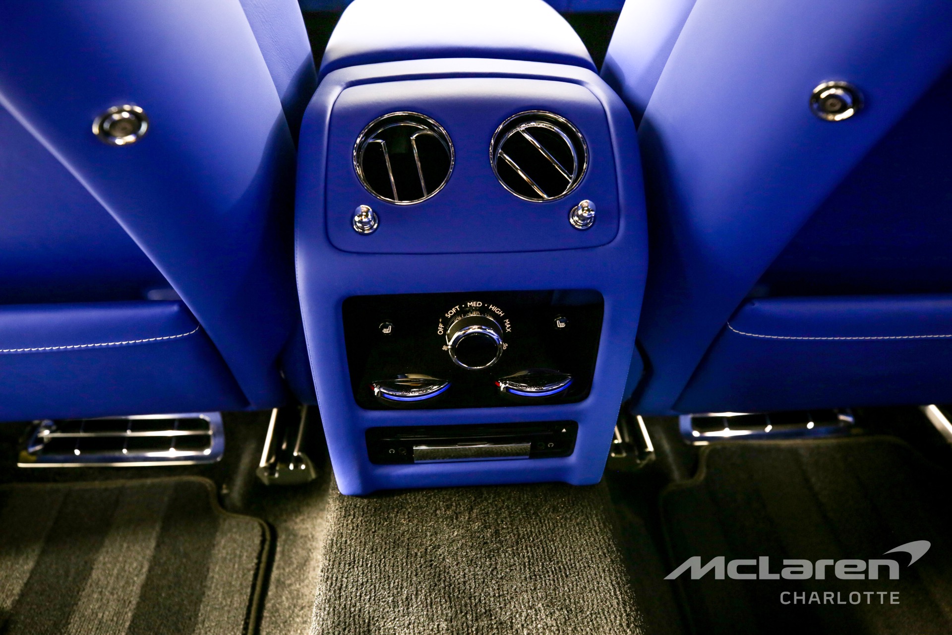 Used 2022 Rolls-Royce Ghost | Charlotte, NC