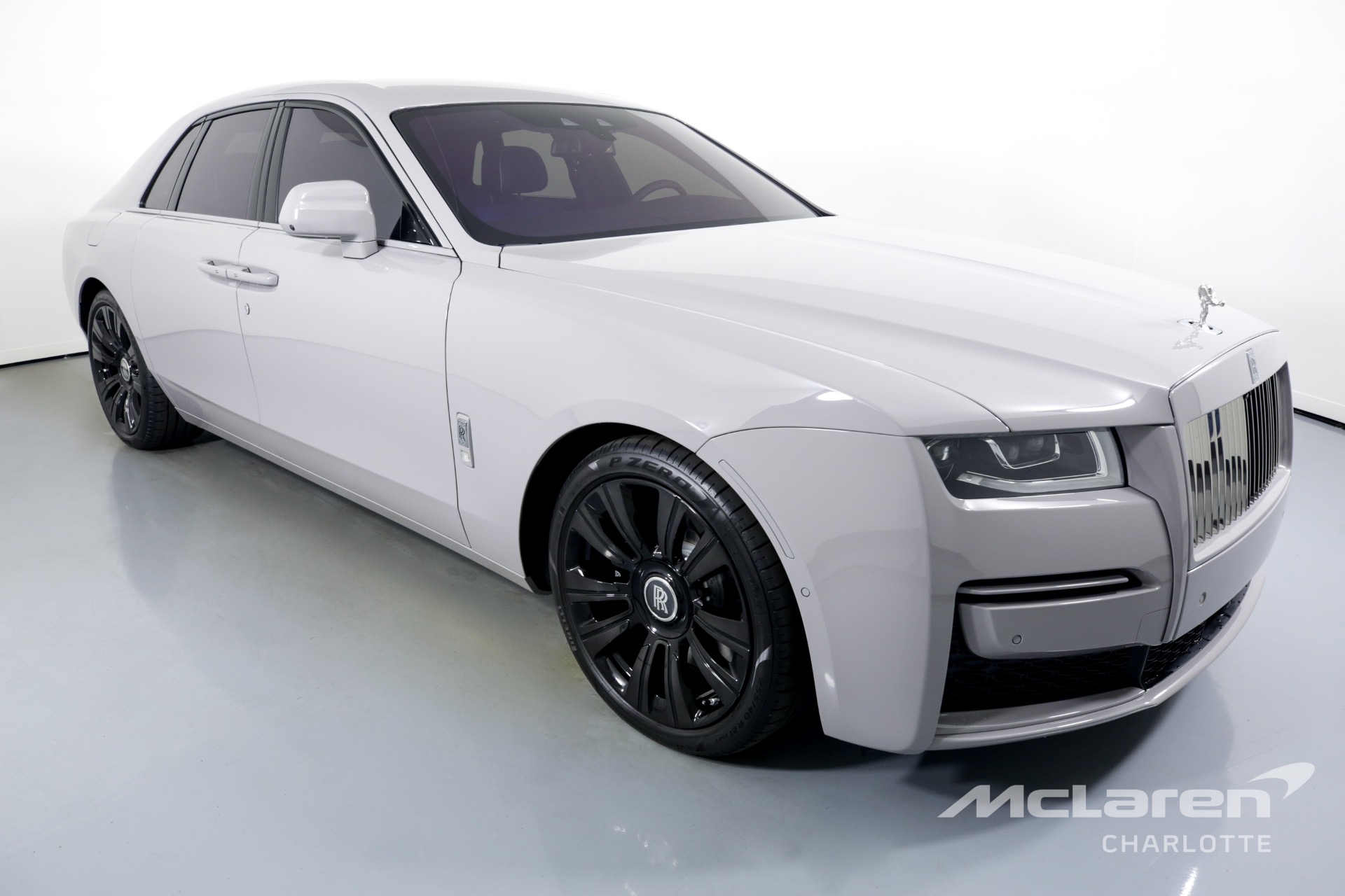 Used 2022 Rolls-Royce Ghost | Charlotte, NC