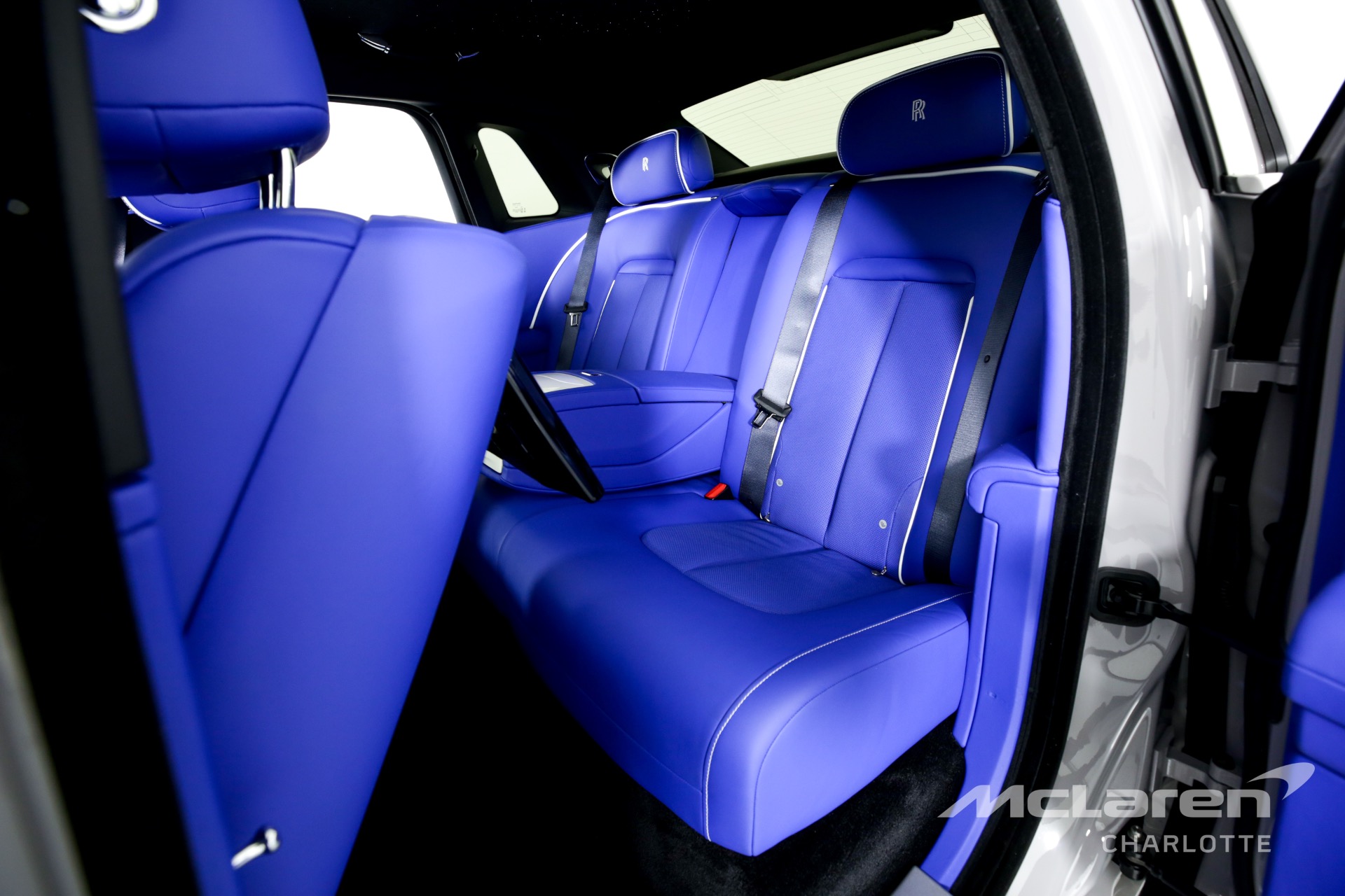 Used 2022 Rolls-Royce Ghost | Charlotte, NC