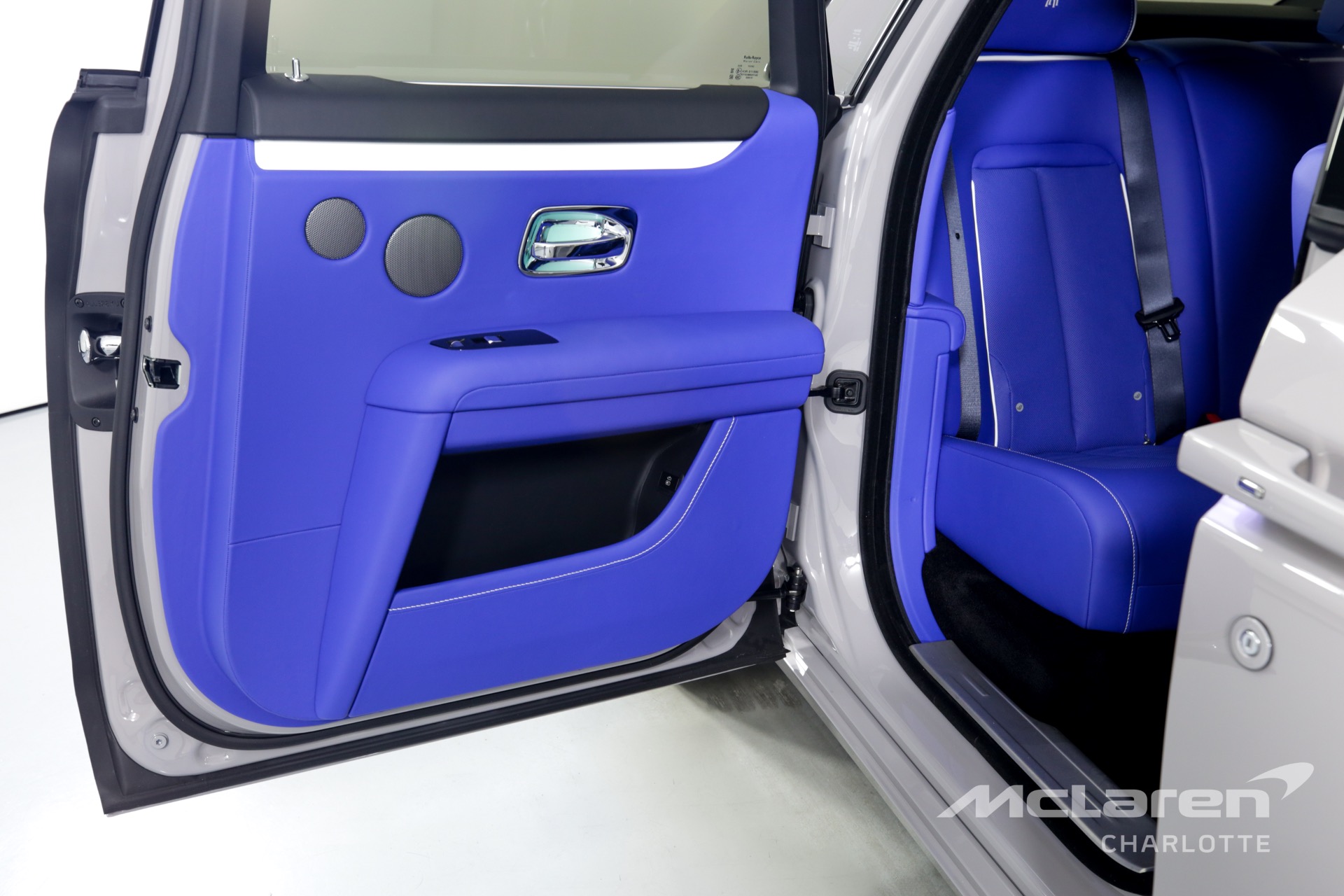 Used 2022 Rolls-Royce Ghost | Charlotte, NC