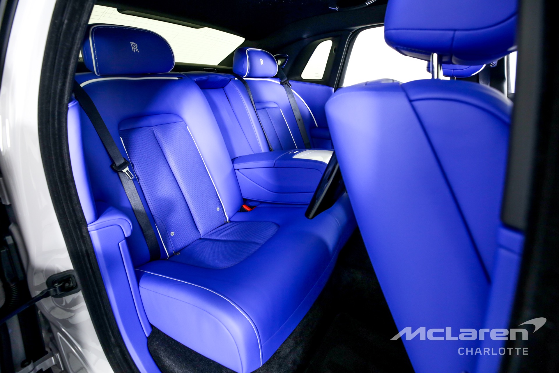 Used 2022 Rolls-Royce Ghost | Charlotte, NC