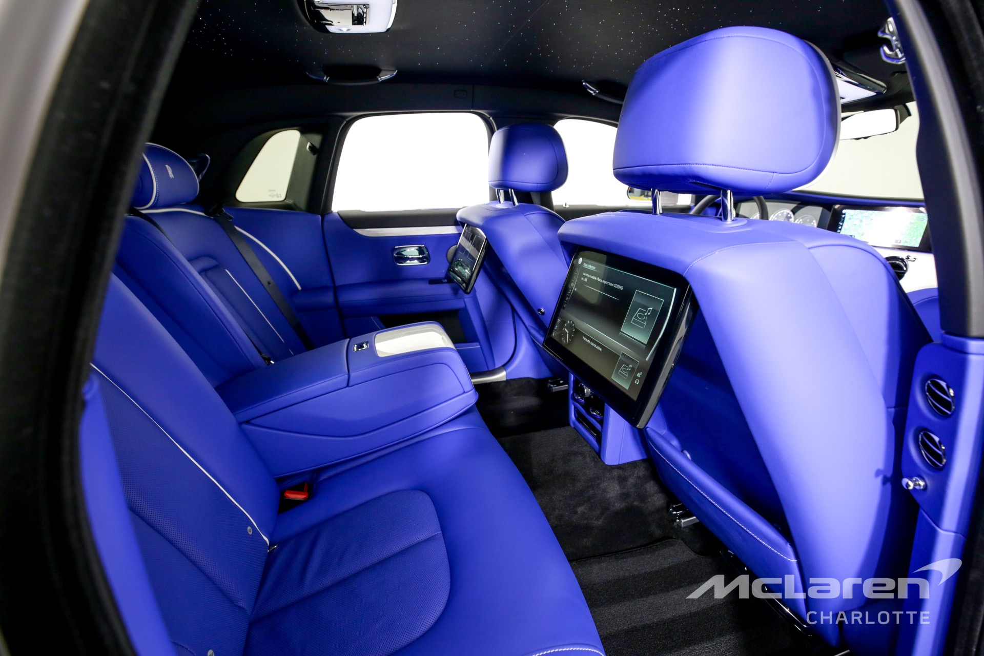 Used 2022 Rolls-Royce Ghost | Charlotte, NC