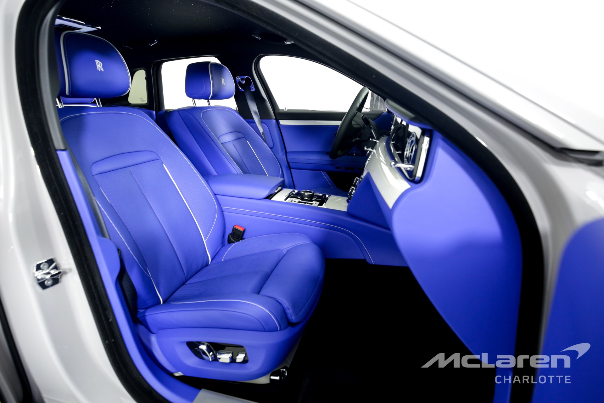 Used 2022 Rolls-Royce Ghost | Charlotte, NC