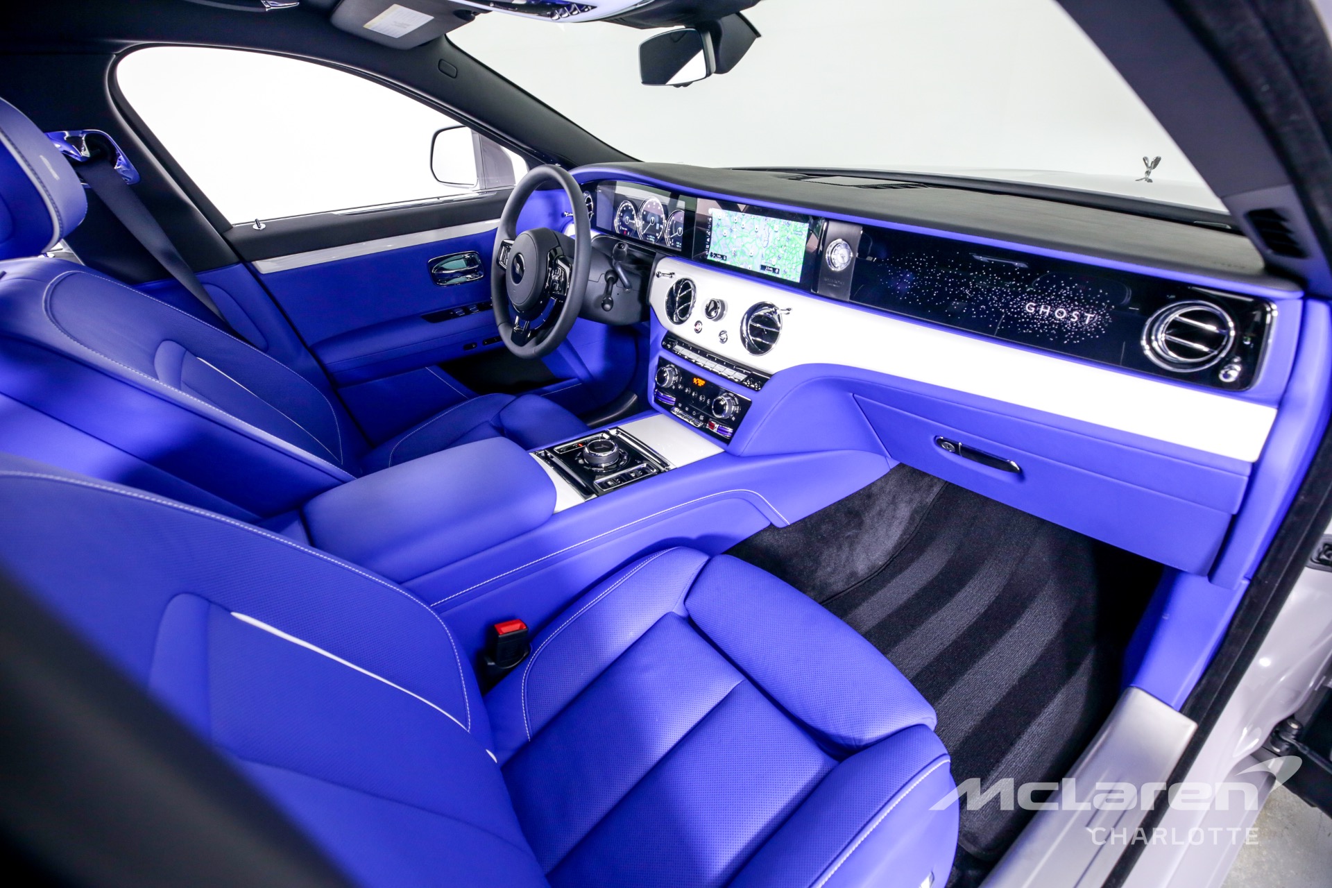 Used 2022 Rolls-Royce Ghost | Charlotte, NC