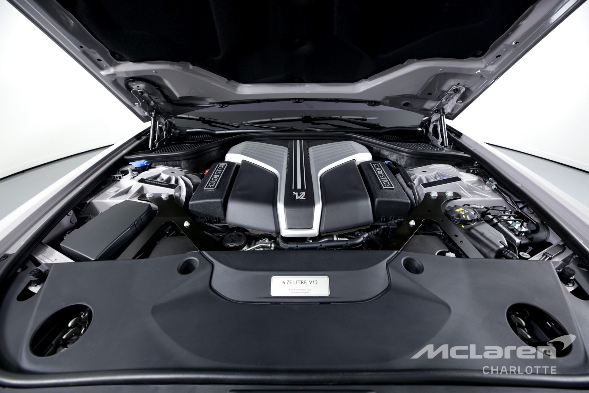 Used 2022 Rolls-Royce Ghost | Charlotte, NC
