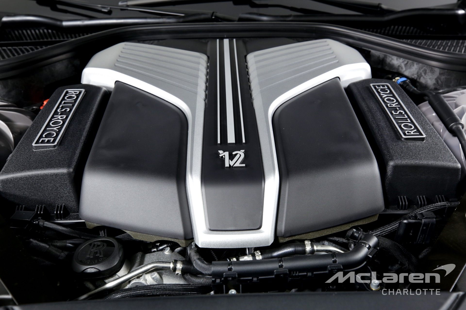 Used 2022 Rolls-Royce Ghost | Charlotte, NC