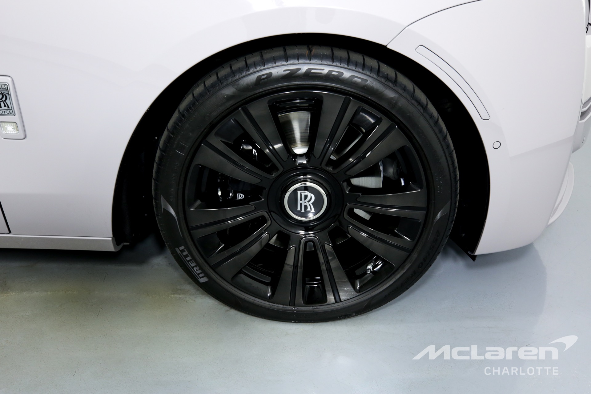 Used 2022 Rolls-Royce Ghost | Charlotte, NC