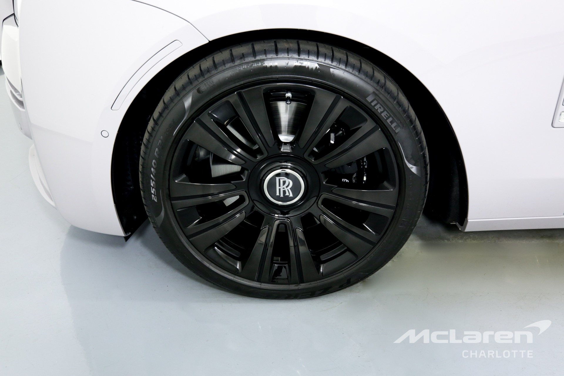 Used 2022 Rolls-Royce Ghost | Charlotte, NC