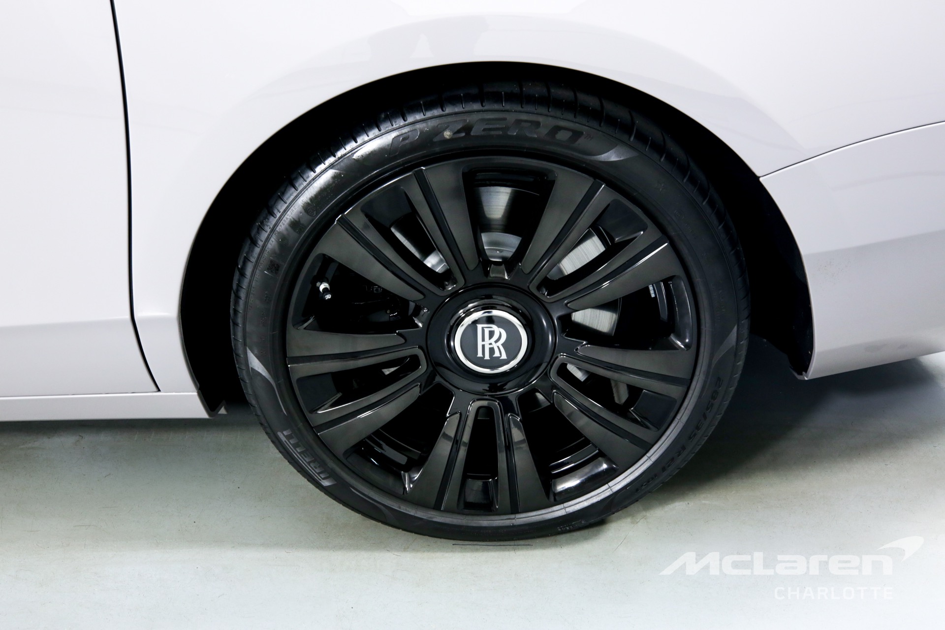 Used 2022 Rolls-Royce Ghost | Charlotte, NC