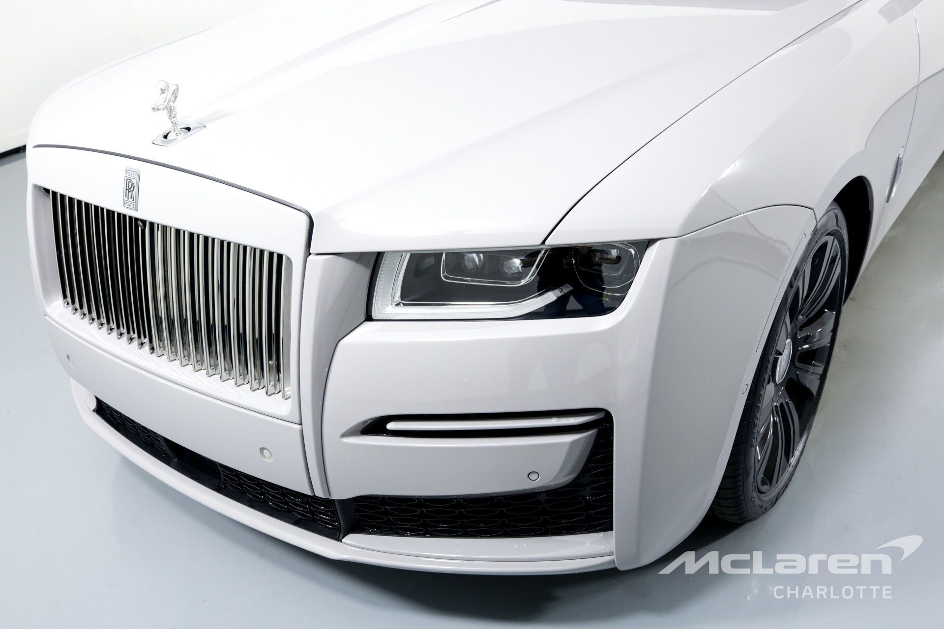 Used 2022 Rolls-Royce Ghost | Charlotte, NC
