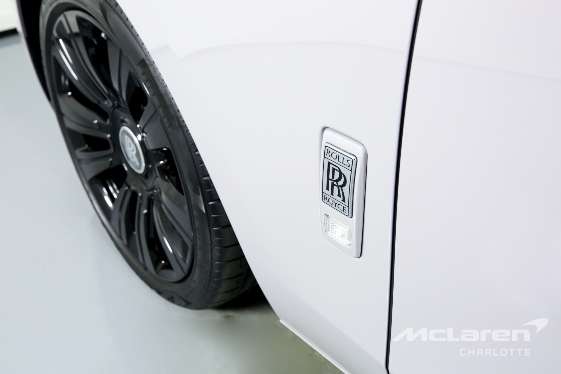 Used 2022 Rolls-Royce Ghost | Charlotte, NC
