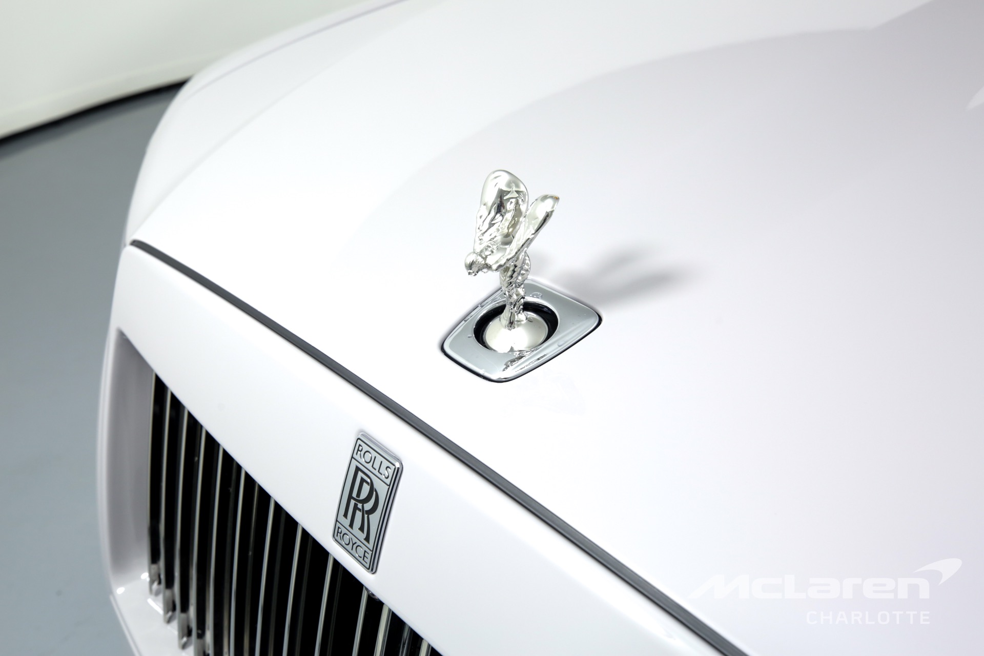 Used 2022 Rolls-Royce Ghost | Charlotte, NC