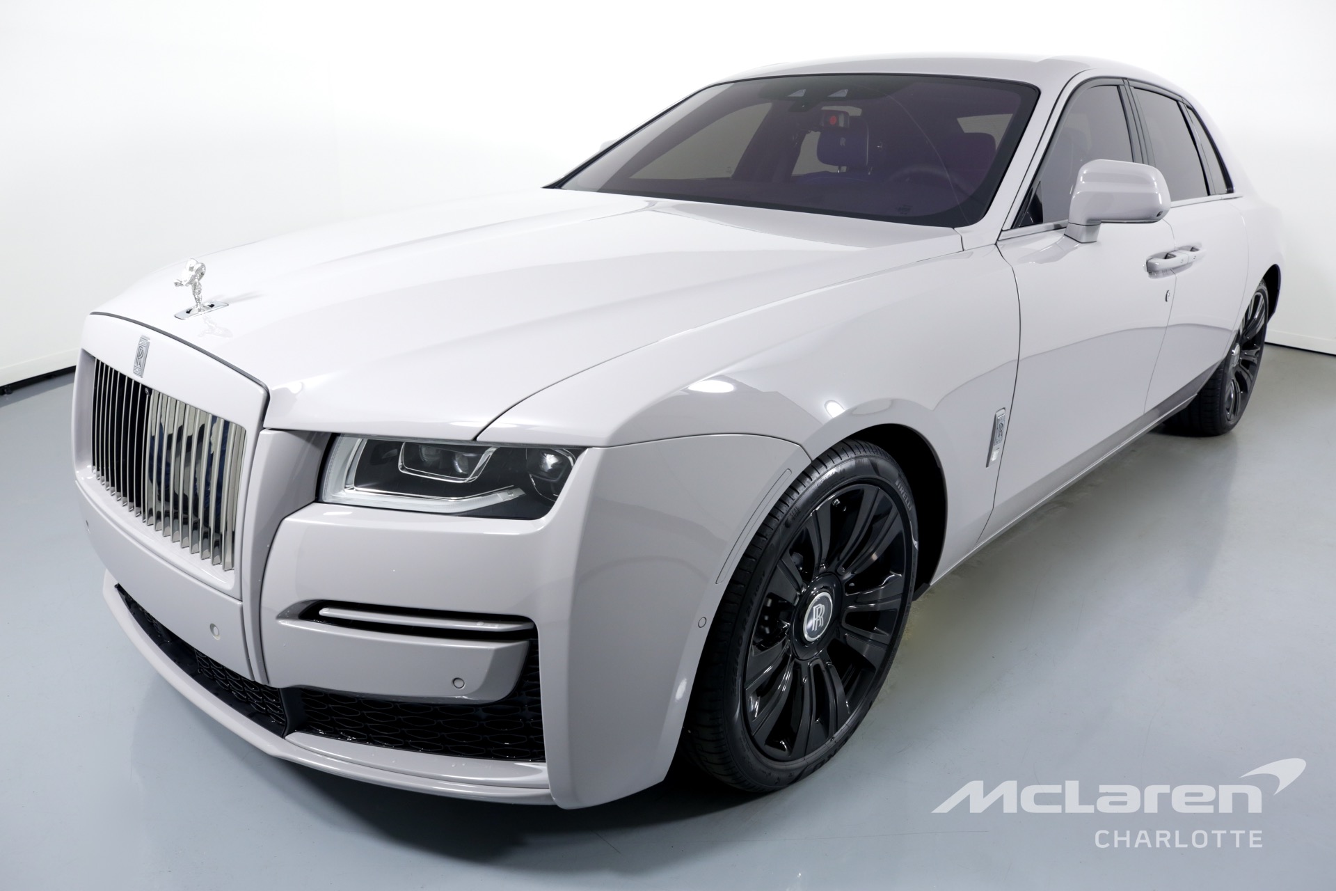 Used 2022 Rolls-Royce Ghost | Charlotte, NC