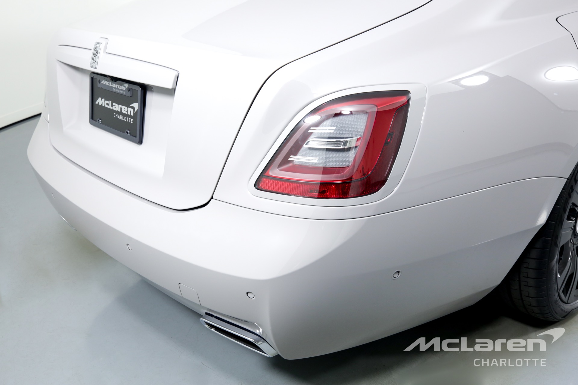 Used 2022 Rolls-Royce Ghost | Charlotte, NC