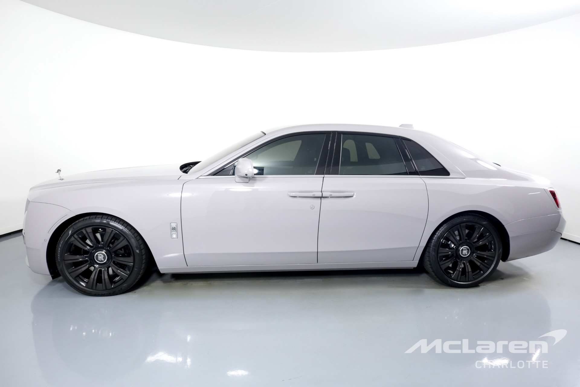 Used 2022 Rolls-Royce Ghost | Charlotte, NC