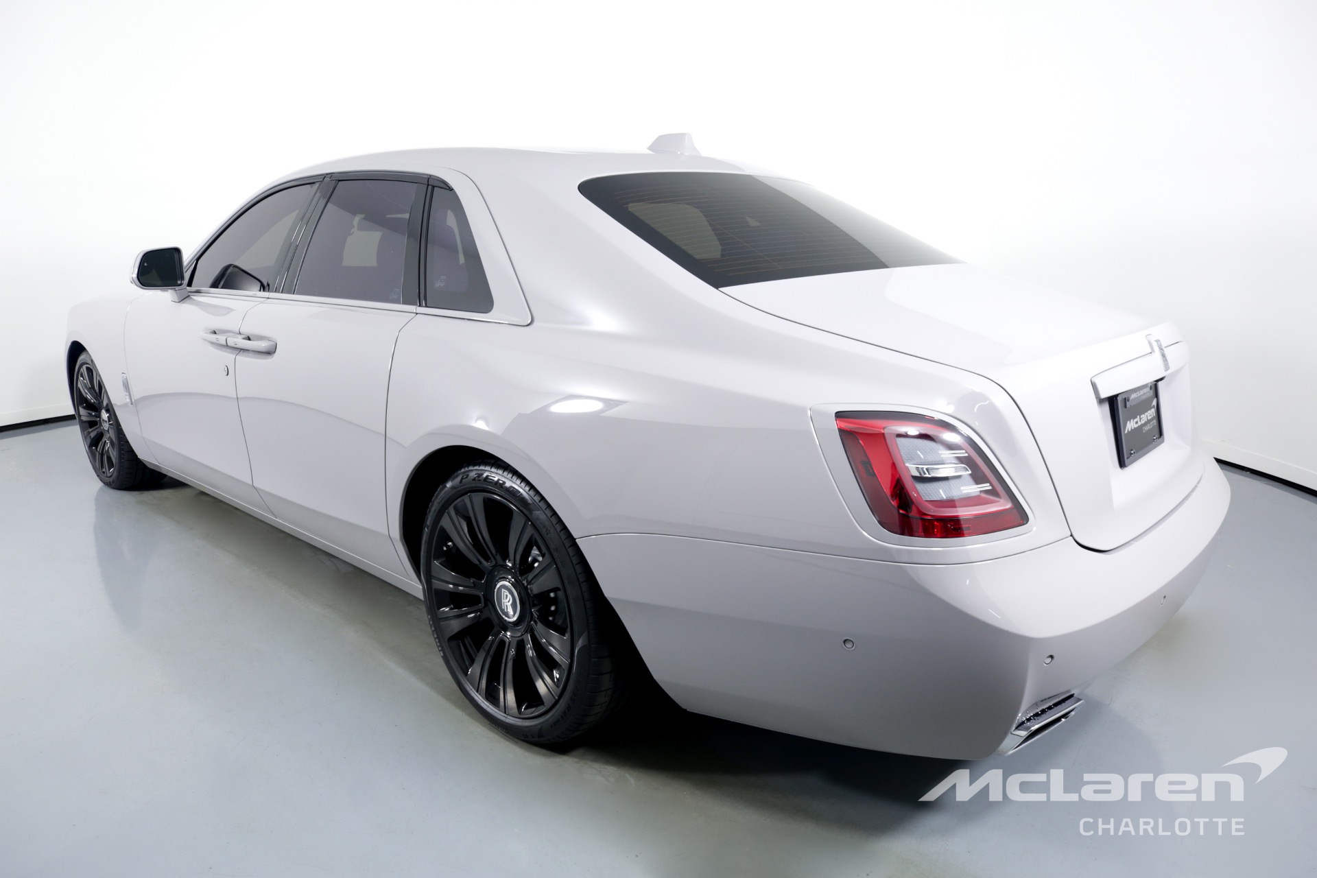 Used 2022 Rolls-Royce Ghost | Charlotte, NC