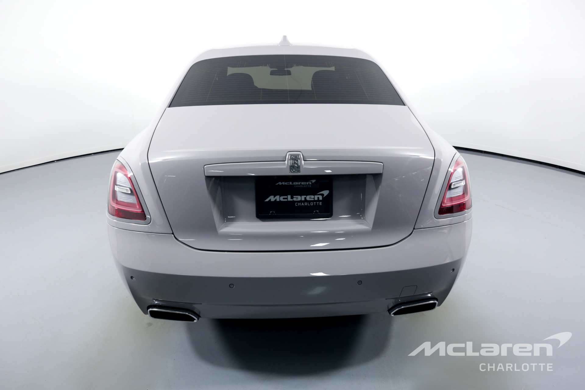 Used 2022 Rolls-Royce Ghost | Charlotte, NC