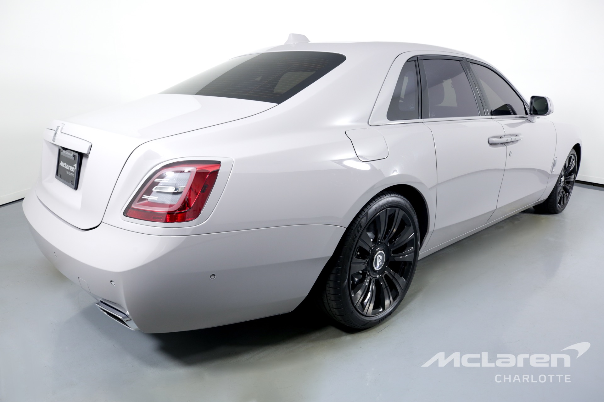 Used 2022 Rolls-Royce Ghost | Charlotte, NC