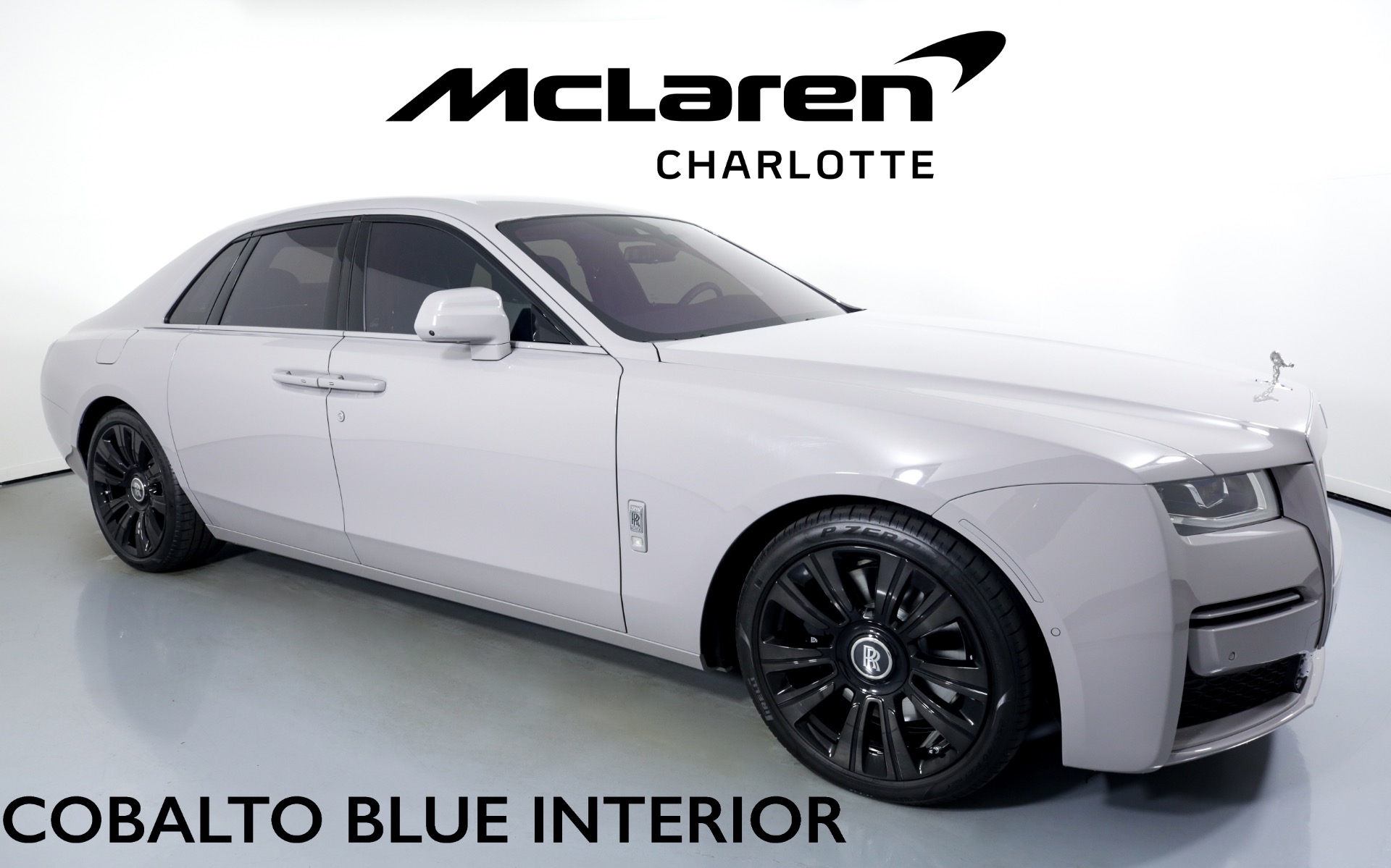 Used 2022 Rolls-Royce Ghost | Charlotte, NC