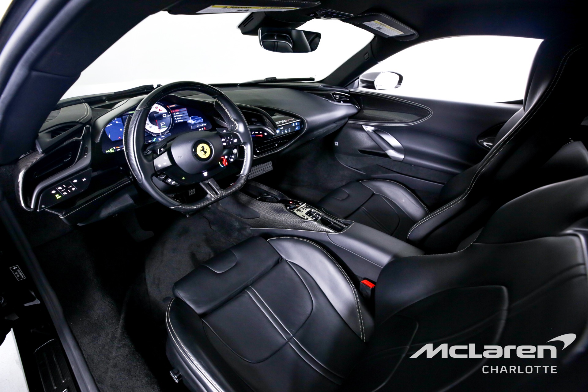 Used 2021 Ferrari SF90 Stradale | Charlotte, NC