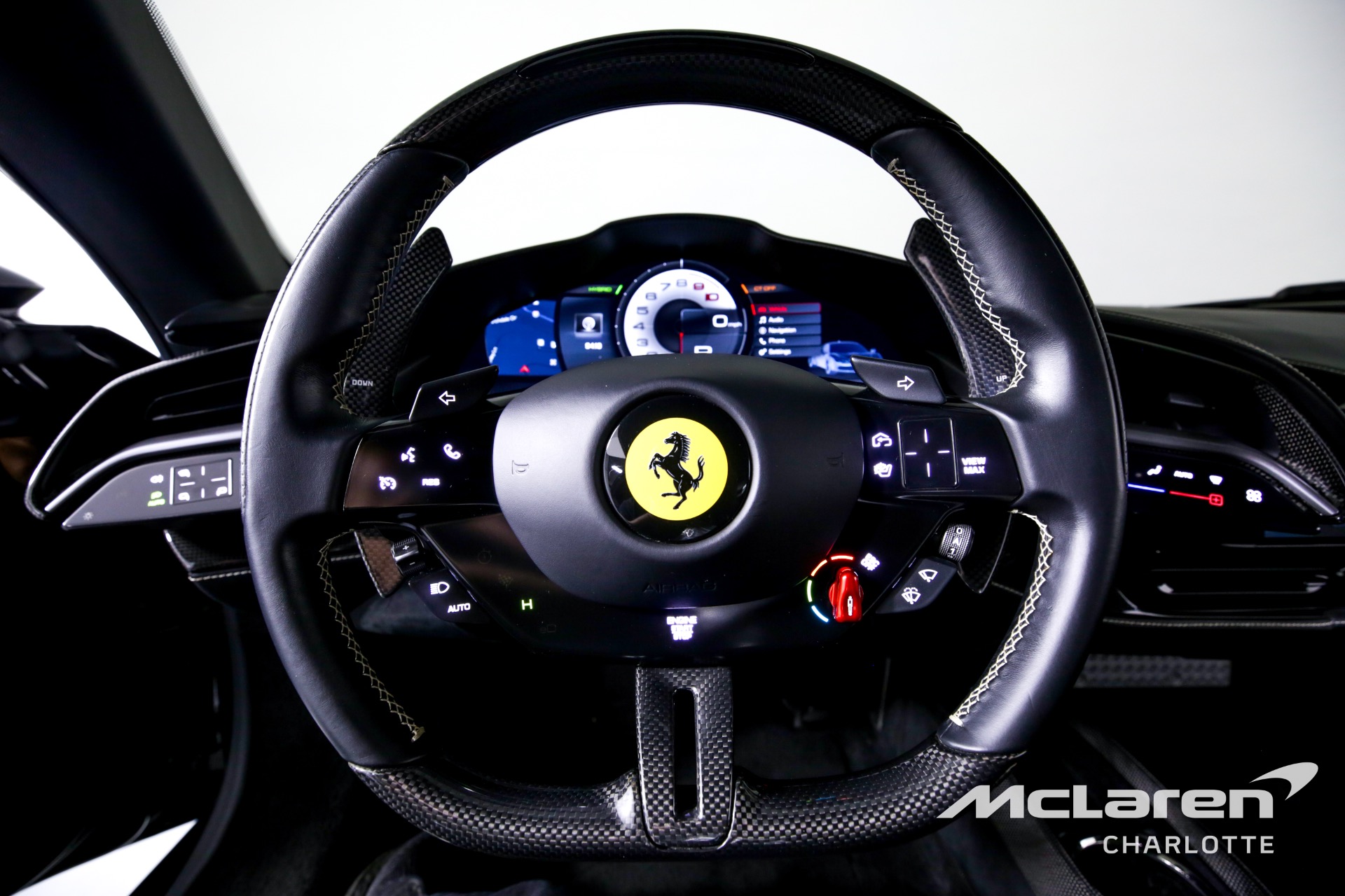 Used 2021 Ferrari SF90 Stradale | Charlotte, NC