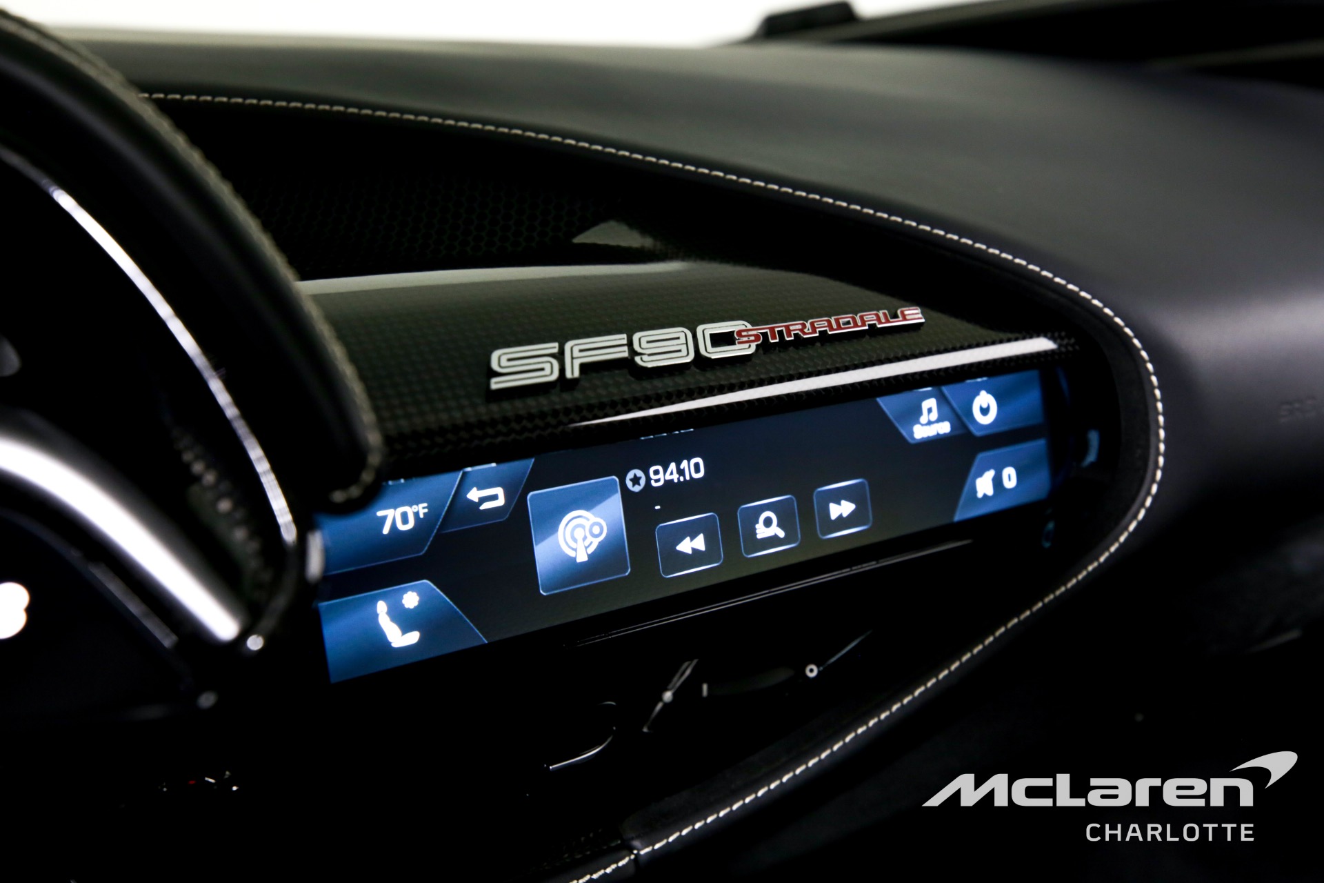 Used 2021 Ferrari SF90 Stradale | Charlotte, NC