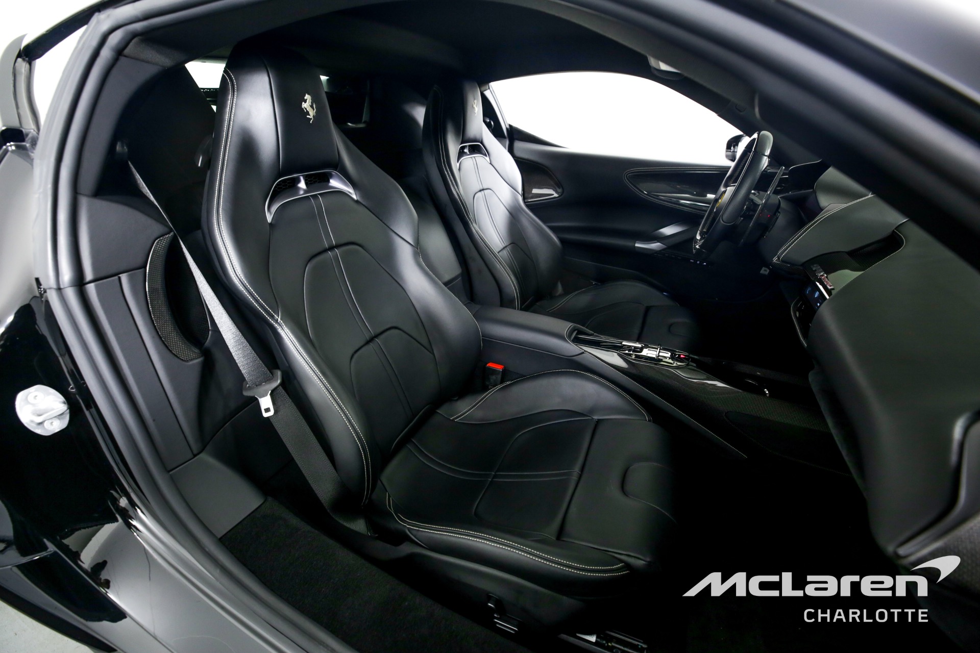 Used 2021 Ferrari SF90 Stradale | Charlotte, NC