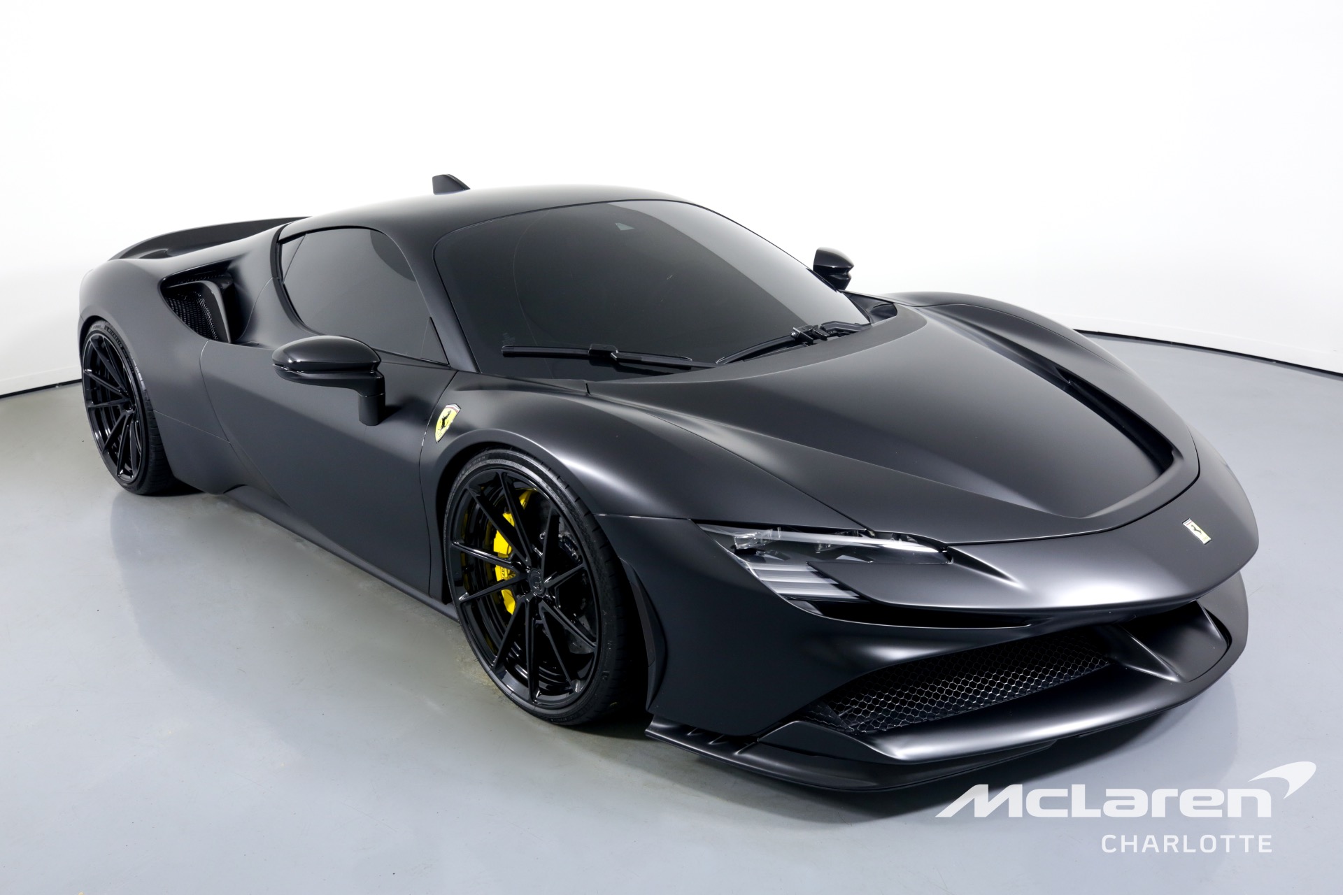 Used 2021 Ferrari SF90 Stradale | Charlotte, NC