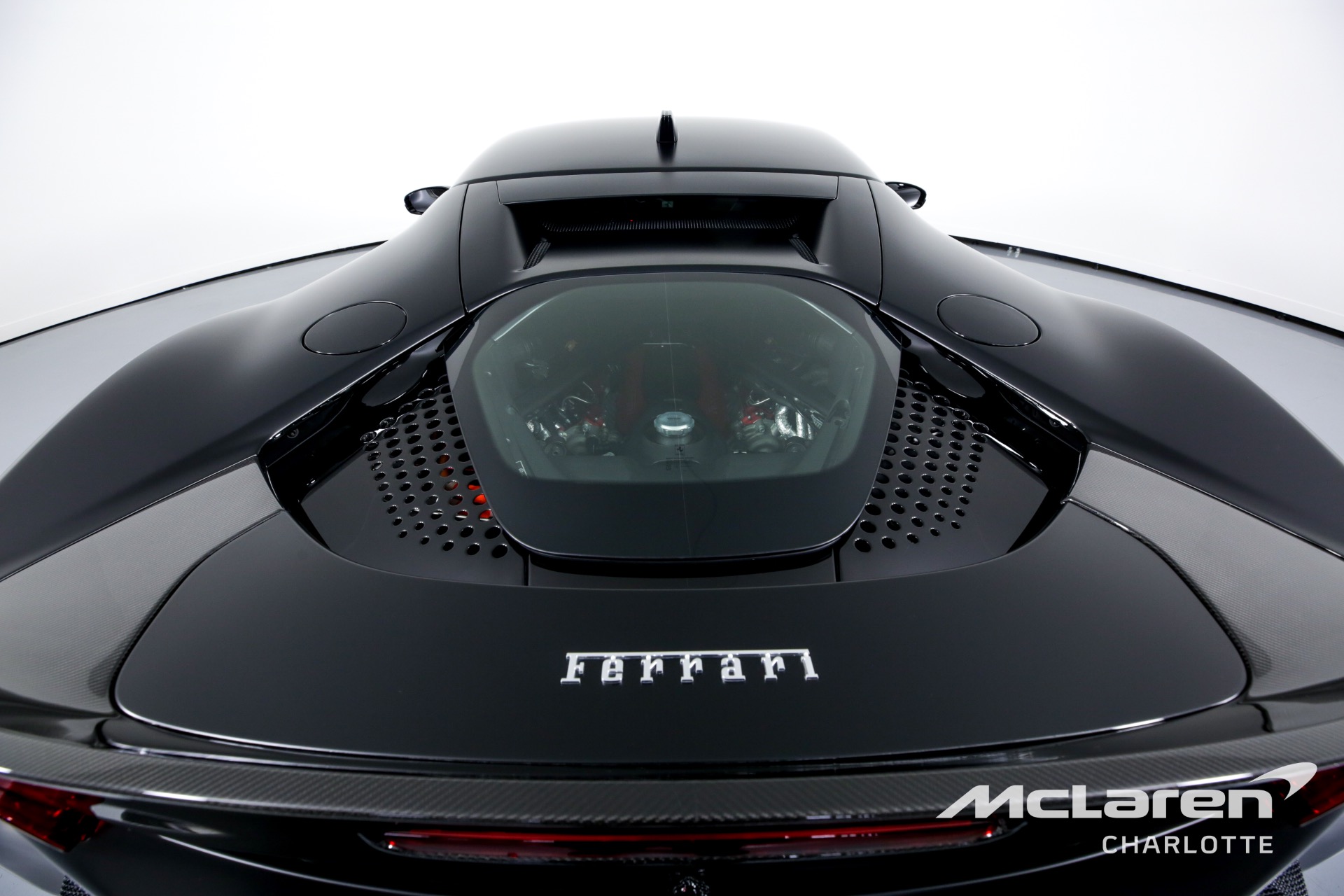 Used 2021 Ferrari SF90 Stradale | Charlotte, NC