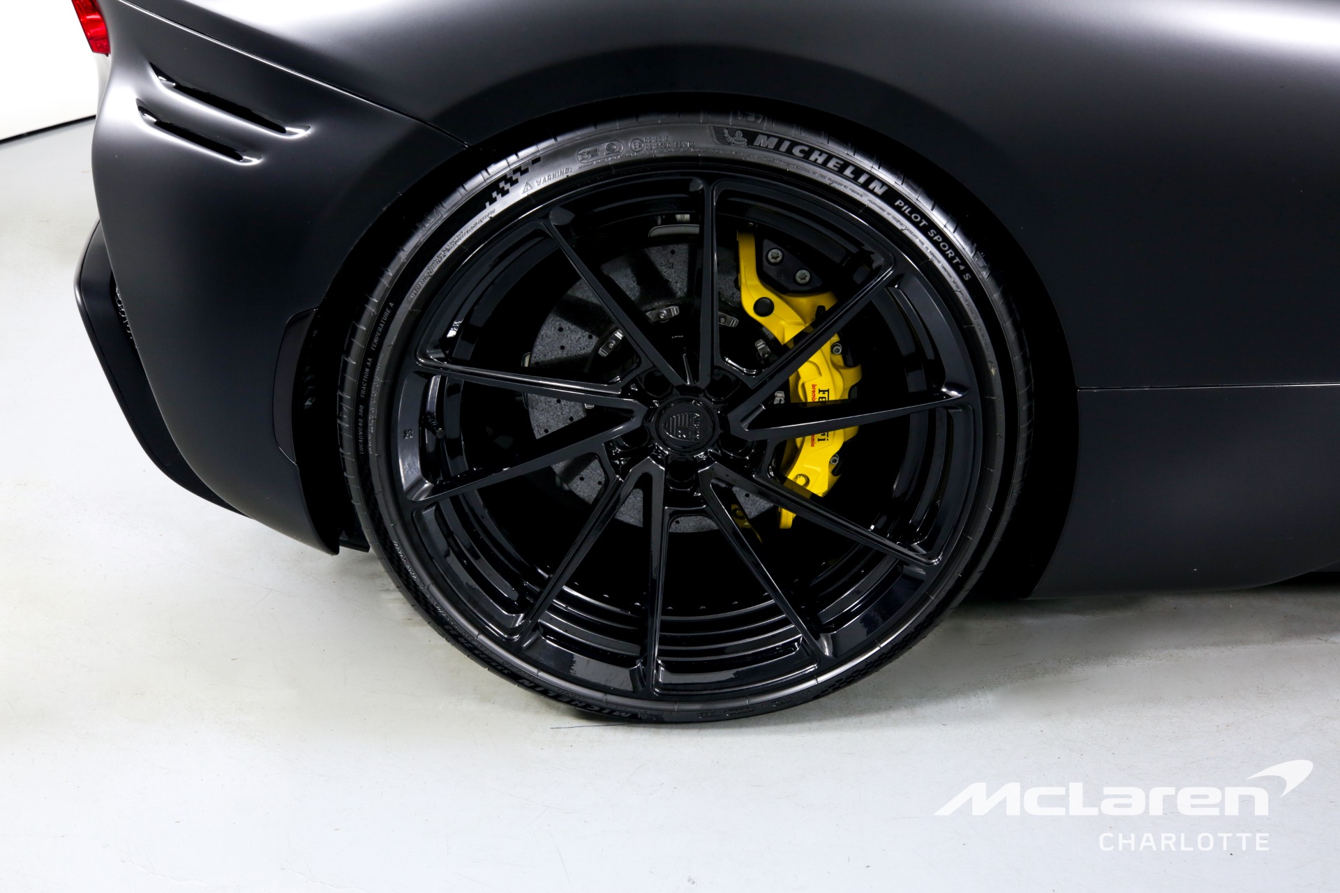 Used 2021 Ferrari SF90 Stradale | Charlotte, NC