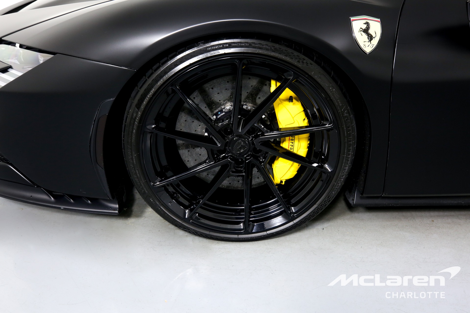 2021 sf90 stradale price