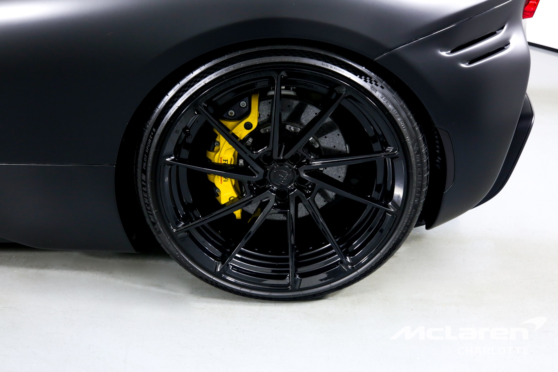 Used 2021 Ferrari SF90 Stradale | Charlotte, NC
