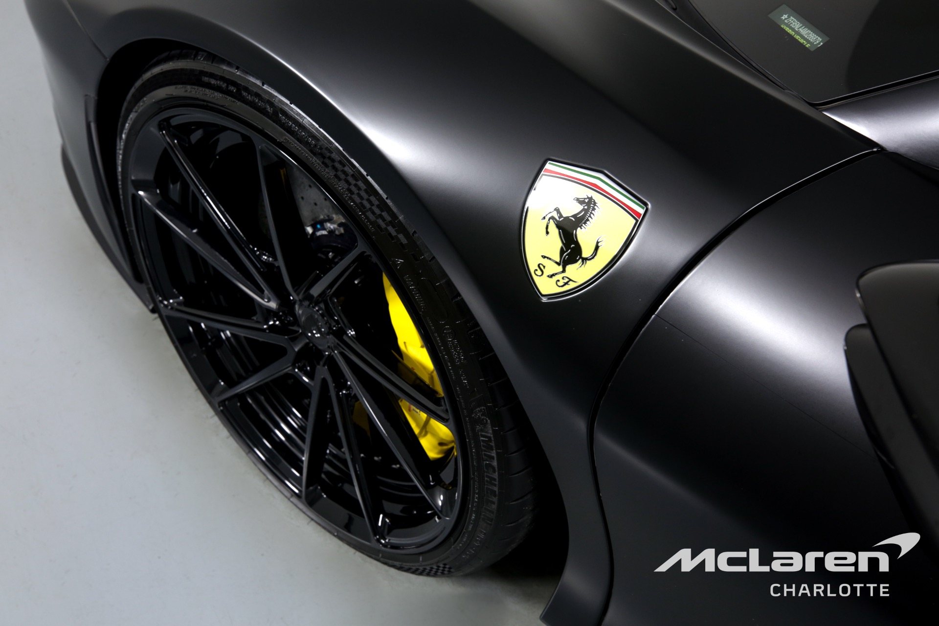 Used 2021 Ferrari SF90 Stradale | Charlotte, NC