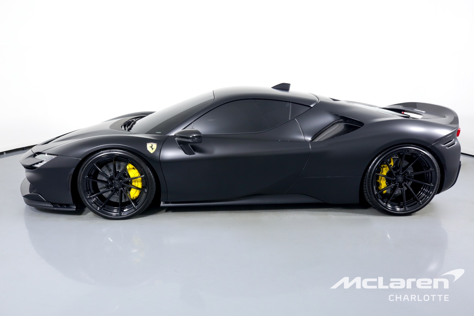 Used 2021 Ferrari SF90 Stradale | Charlotte, NC