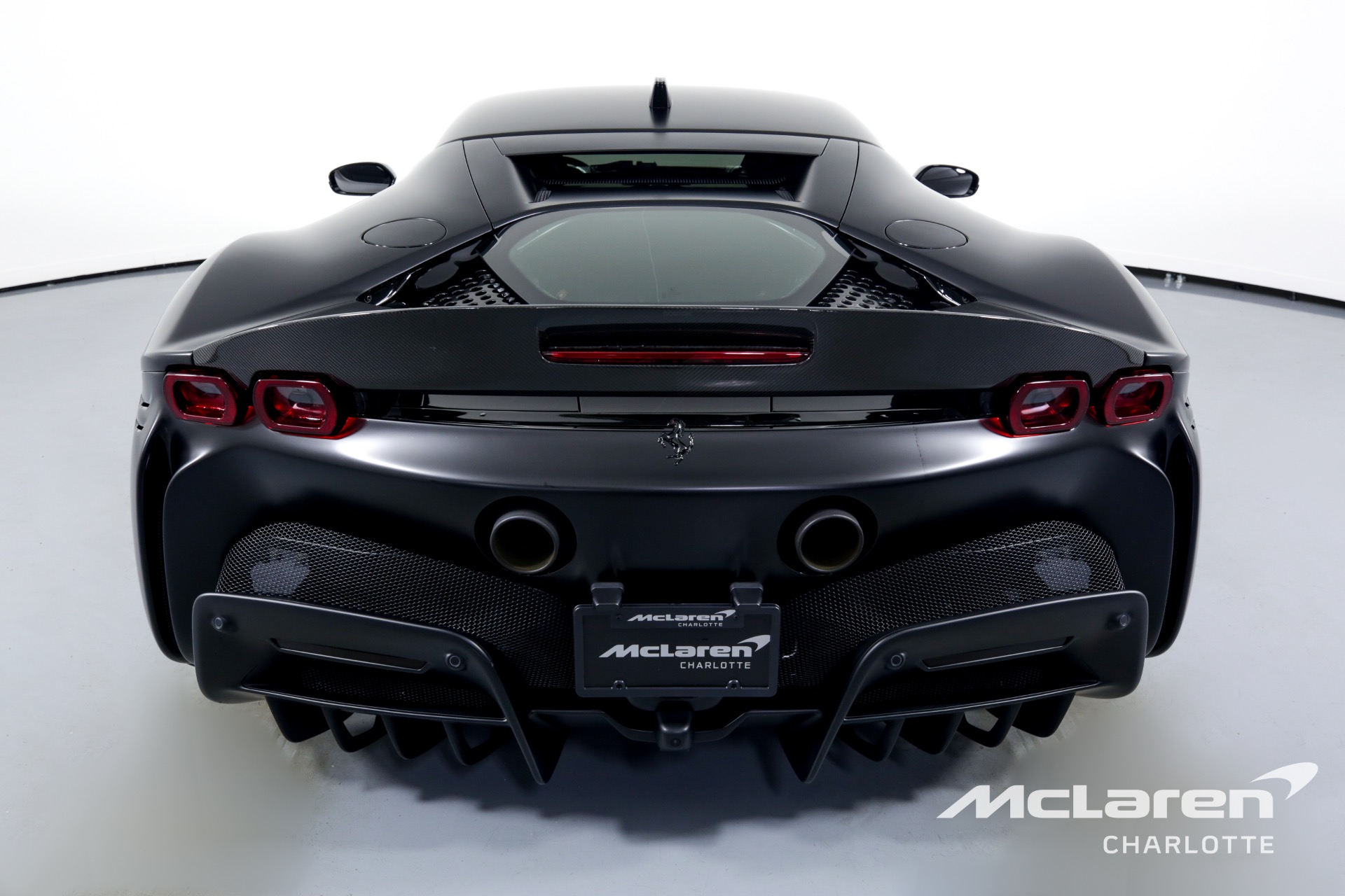 Used 2021 Ferrari SF90 Stradale | Charlotte, NC