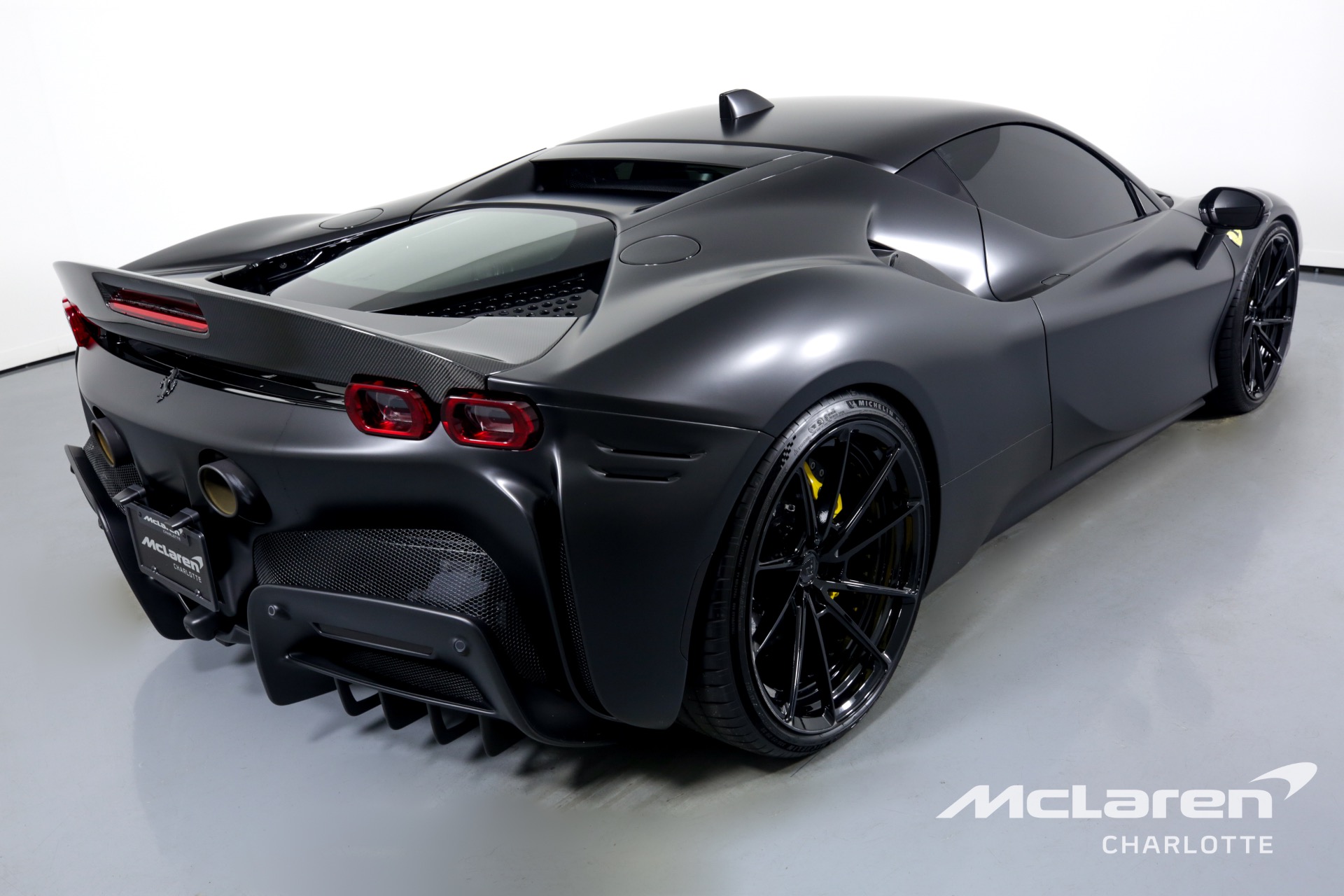 Used 2021 Ferrari SF90 Stradale | Charlotte, NC