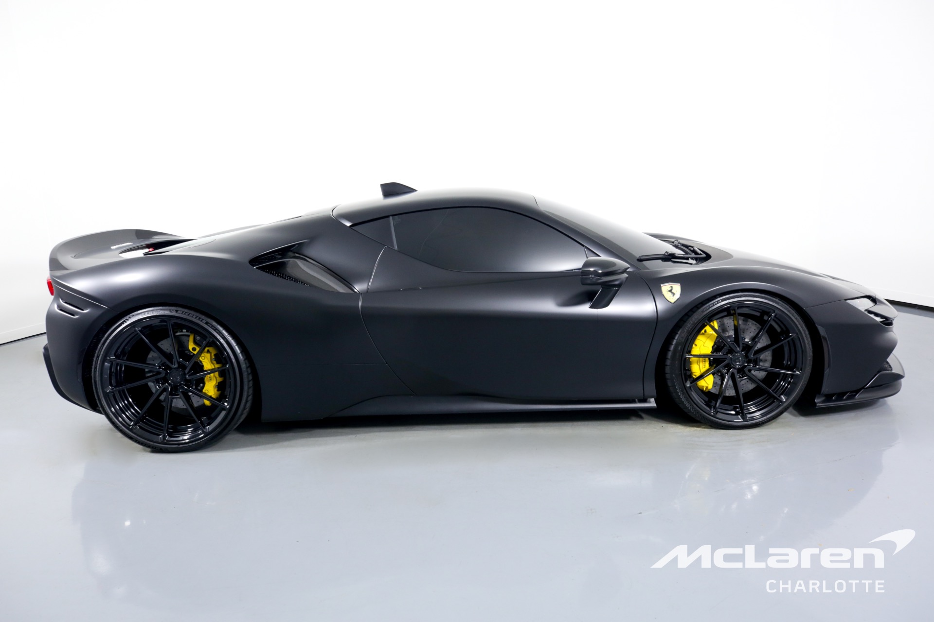 Used 2021 Ferrari SF90 Stradale | Charlotte, NC