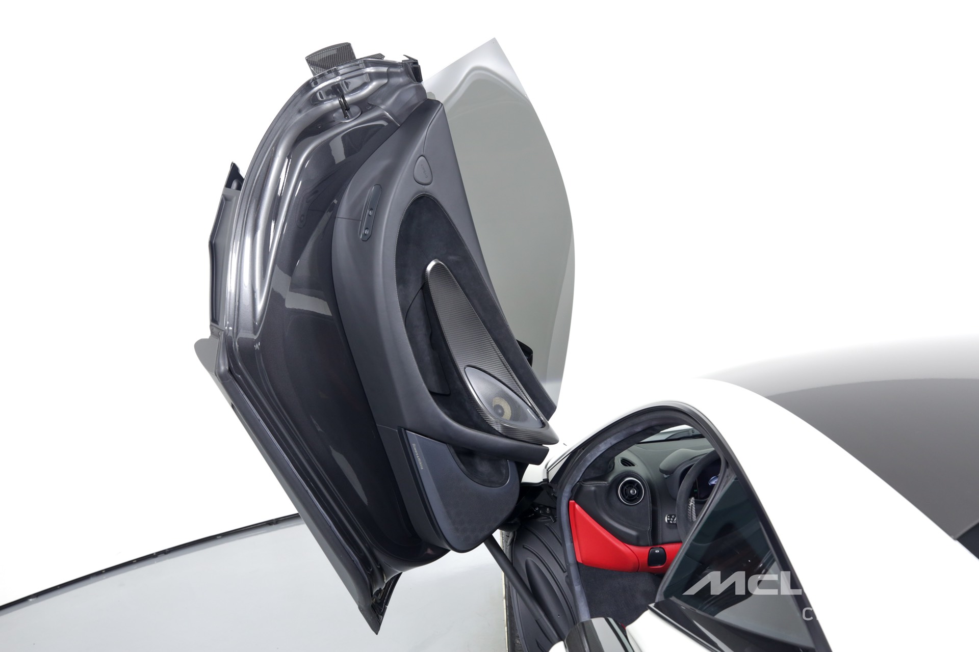 Used 2016 McLaren 570S | Charlotte, NC