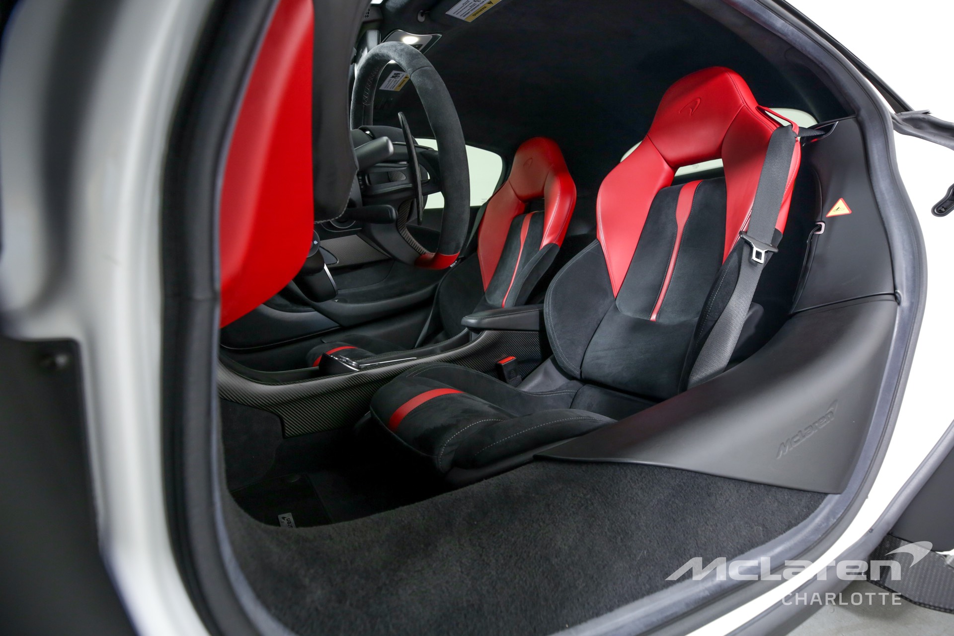 Used 2016 McLaren 570S | Charlotte, NC