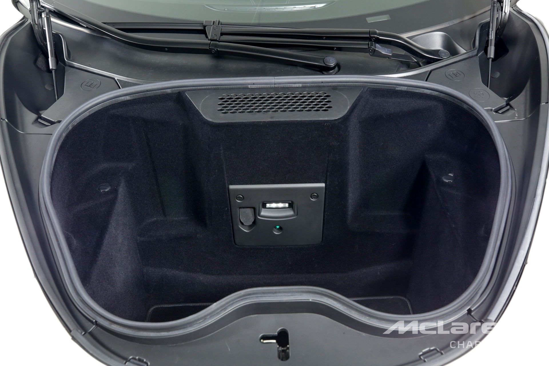 Used 2016 McLaren 570S | Charlotte, NC