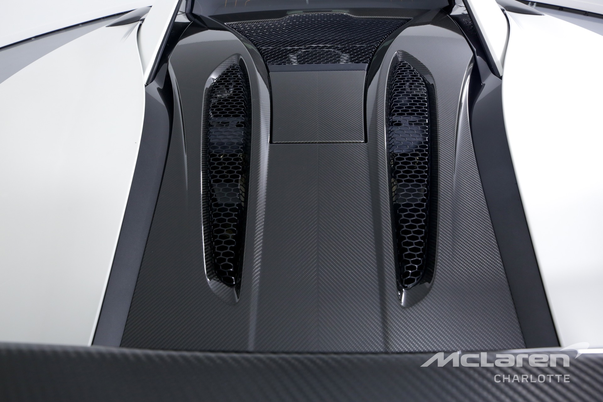 Used 2016 McLaren 570S | Charlotte, NC