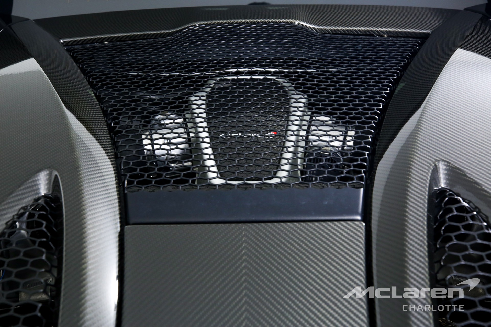 Used 2016 McLaren 570S | Charlotte, NC
