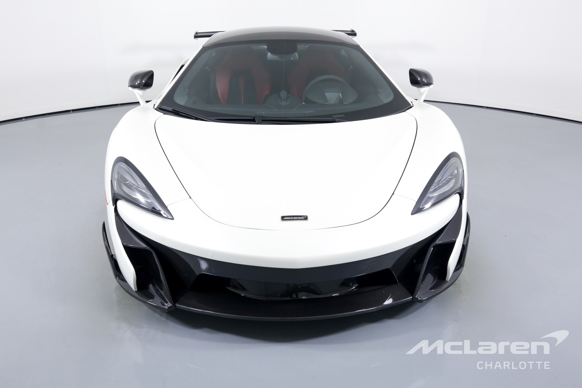 Used 2016 McLaren 570S | Charlotte, NC