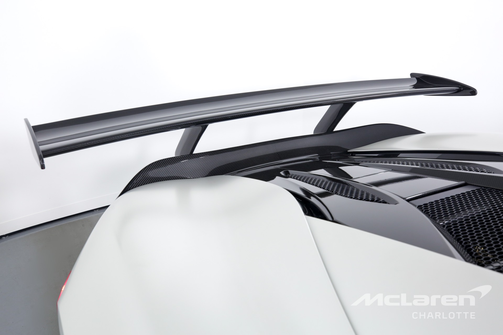 Used 2016 McLaren 570S | Charlotte, NC
