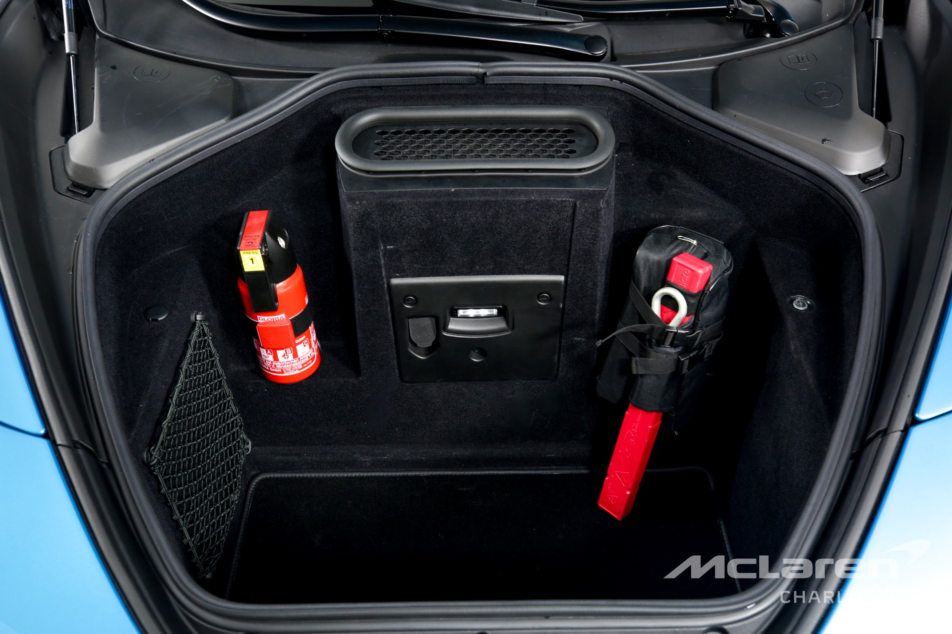 Used 2019 McLaren 720S Spider Performance | Charlotte, NC