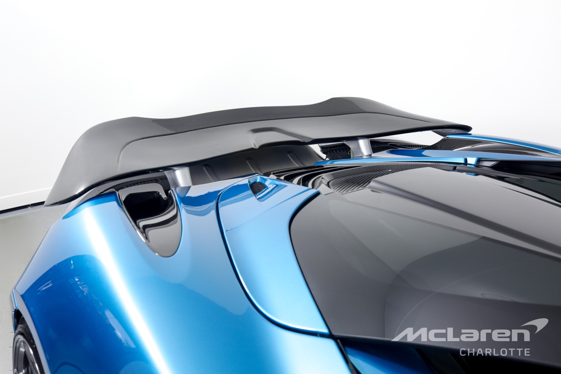 Used 2019 McLaren 720S Spider Performance | Charlotte, NC