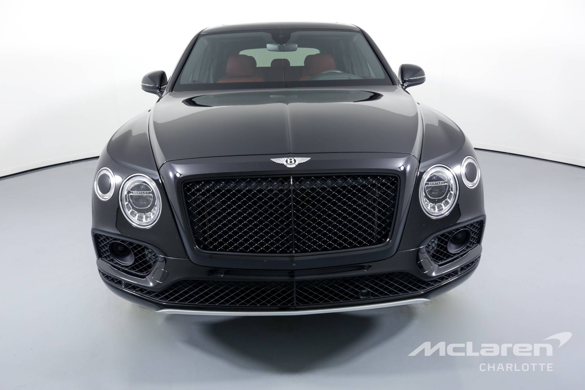Used 2018 Bentley Bentayga Onyx Edition | Charlotte, NC