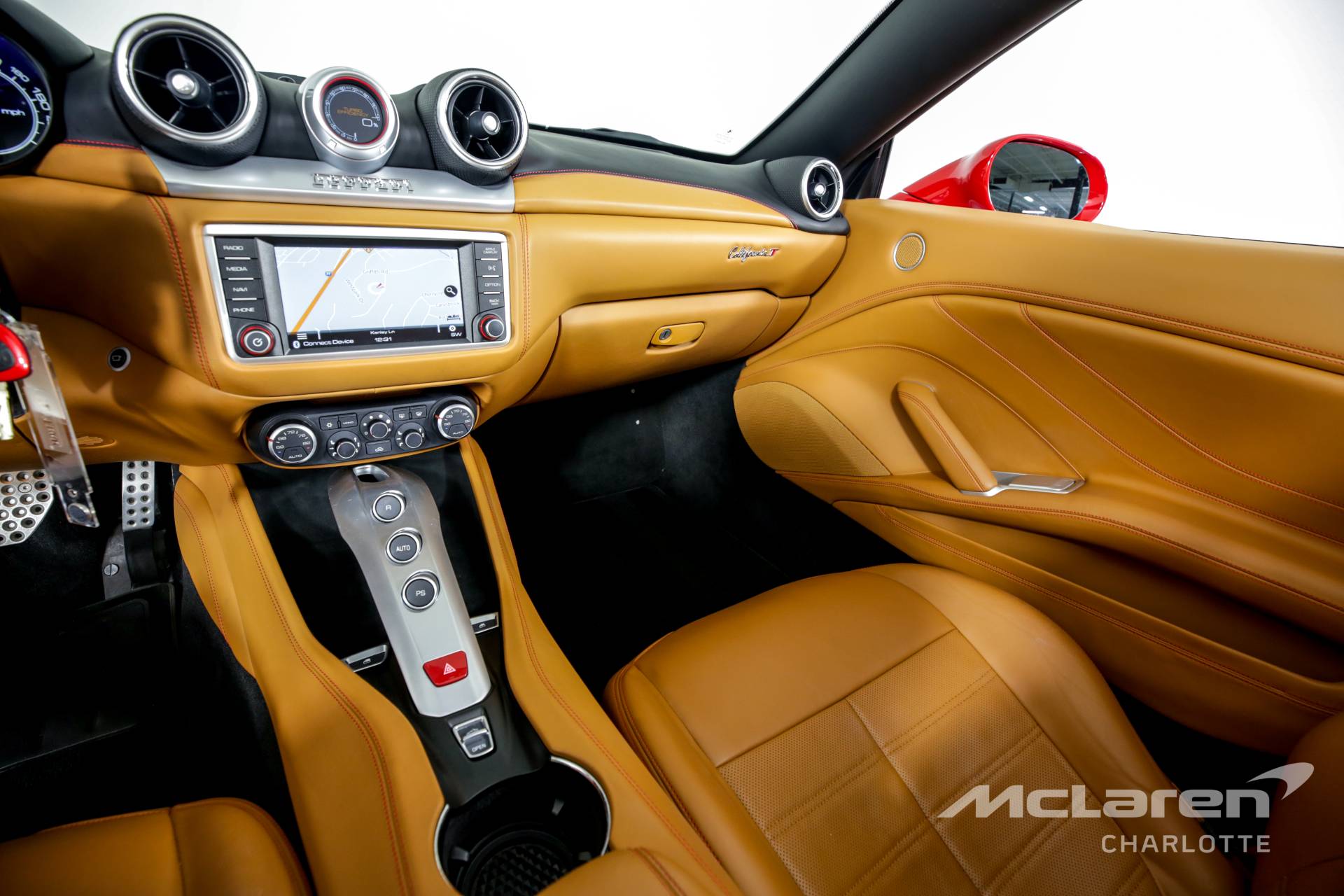 Used 2016 Ferrari California T | Charlotte, NC