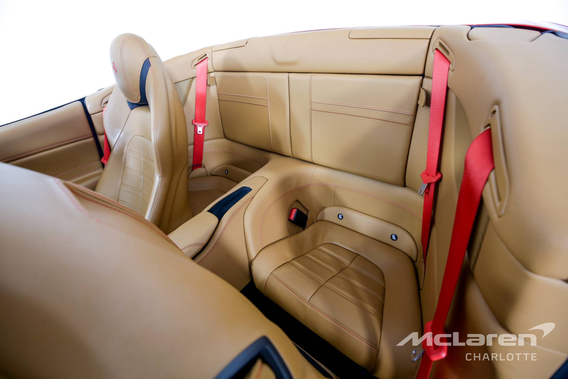 Used 2016 Ferrari California T | Charlotte, NC
