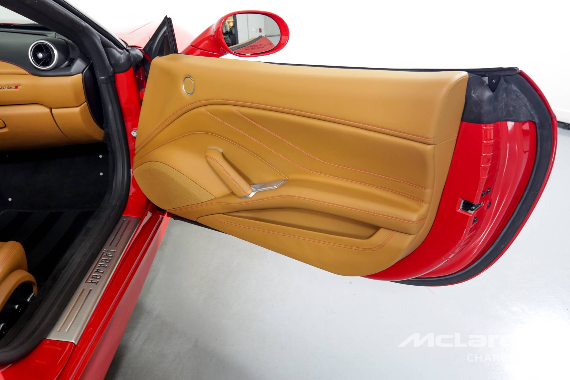 Used 2016 Ferrari California T | Charlotte, NC